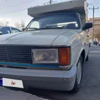 وانت پیکان مدل۹۳ تمیز