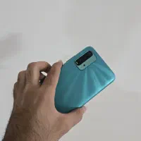 گوشی شیایومی ردمی 9t حافظه ۱۲۸ رم 6