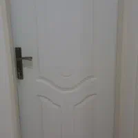 درب اتاقی در حد نو پنجره نو