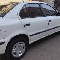 سمند Lx