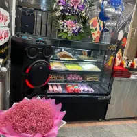 یخچال ویترینی|فروشگاه و مغازه|پرند, فاز ۵|دیوار