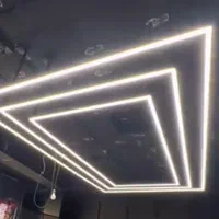 لاین‌نوری‌لاینر‌نوری|لامپ و چراغ|کرج, خرمدشت|دیوار