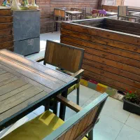 فروش میزوصندلی مناسب تراس|کافیشاپ و رستوران|اهواز, کیانپارس |دیوار