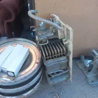 ابگرمکن پنکه فایل فلزی|آبگرمکن، پکیج، شوفاژ|بیرجند, |دیوار