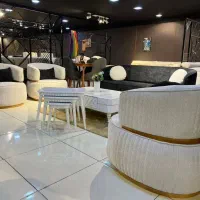 پیدا کنید سبک خود را با تنوع بینظیر مبلمان پرنس|مبلمان خانگی و میز عسلی|ارومیه, |دیوار