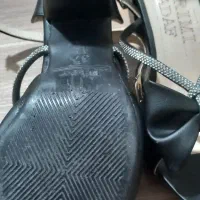 کفش مجلسی دخترانه سایز 37|کیف، کفش، کمربند|الیگودرز, |دیوار