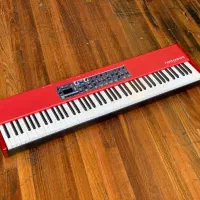 Nord Piano 4|پیانو، کیبورد، آکاردئون|تهران, شهران جنوبی|دیوار