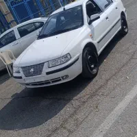 سمند|خودرو سواری و وانت|صحنه, |دیوار