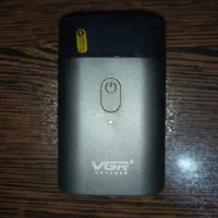 صفر زن (شیور) وی جی آر (VGR)