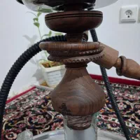 قلیان تاژان *