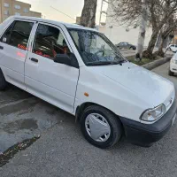 پراید 131مدل 94|خودرو سواری و وانت|بوکان, |دیوار