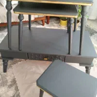 میزعسلی