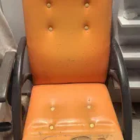 سه عدد صندلی اداری