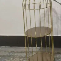 استند طلایی|صنایع دستی و سایر لوازم تزئینی|دورود, |دیوار