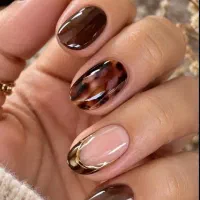 آف ویژه خدمات ناخن در گلستان