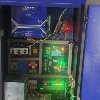 تعمیر و نگهداری نصب و راه اندازی آسانسور|خدمات پیشه و مهارت|خرم‌آباد, |دیوار