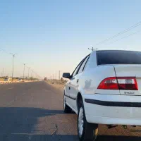 سمند lx مدل ۹۶|خودرو سواری و وانت|جیرفت, |دیوار