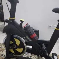 دوچرخه ثابت