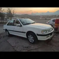 پارس تیوفایو مدل 1401|خودرو سواری و وانت|سقز, |دیوار