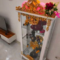 بوفه ی لوکس