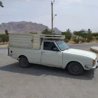 وانت پیکان بهبهی|خودرو سواری و وانت|خمینی‌شهر, |دیوار