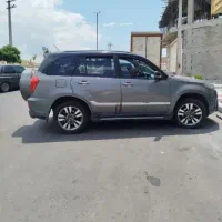 ام وی ام x33s اتوماتیک