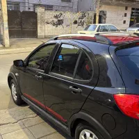 کوییک RS|خودرو سواری و وانت|کرج, گوهردشت|دیوار