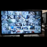 برقساختمان، دوربین و دزدگیر|خدمات پیشه و مهارت|نجفآباد, ویلاشهر|دیوار