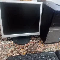 سیستم i3 رم 4