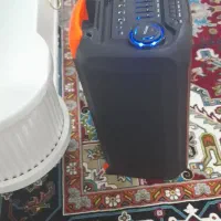 اسپیکر زدکیواس ZQS8262 نو است