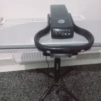 اتو پرس ژانومه