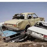 طرح جمع اوری خودرو فرسوده