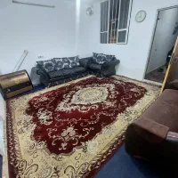 ۱۰ دقیقه تا حرم فقط شبی  ۴۵۰  ۵۰۰خانوادگی