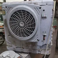 کولر آبی مینی