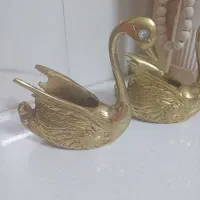 قو برنزی|مجسمه، تندیس، ماکت|بروجرد, |دیوار