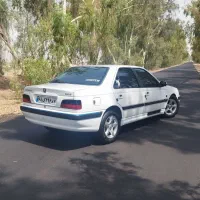 پارس سال 1400|خودرو سواری و وانت|شیبکوه (فارس), |دیوار