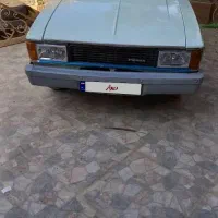 پیکان وانت مدل۹۲|خودرو سواری و وانت|زابل, |دیوار