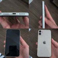 ایفون 11 نرمال