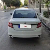 ساینا مدل ۹۸|خودرو سواری و وانت|صحنه, |دیوار