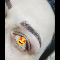 میکرو ابرو وشید لب|خدمات آرایشگری و زیبایی|تربتحیدریه, مسجد جامع|دیوار