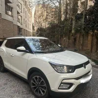 تیوولی آرمور ۲۰۱۸