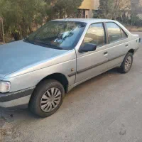 پژو روا دوگانه سوز|خودرو سواری و وانت|محمدشهر, شهرک پیام (مهرالبرز)|دیوار