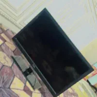 تلویزیون۲۷ اینچ|تلویزیون و پروژکتور|گنبد کاووس, |دیوار