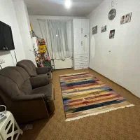 ۱۰۲مترکارگردونبش*خانه رنگی*|فروش آپارتمان|سمنان, |دیوار