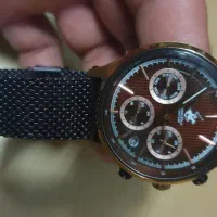 دو عدد ساعت پولو سانتا و الگانس|ساعت|تهران, استاد معین|دیوار