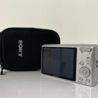 دوربین دیجیتال سونی|دوربین عکاسی و فیلم‌برداری|سنندج, |دیوار