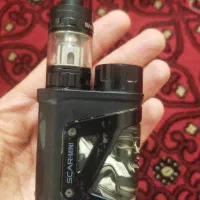 ویپ smoke مدل اسکار TFV9