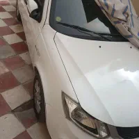 ساینا مدل ۱۴۰۲ مشابه صفر