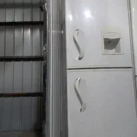 یخچال فریزر دودرب|یخچال و فریزر|آران و بیدگل, |دیوار