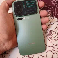 شیائومی 17 پرو 512 رم 16 ریجستر شده